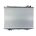 Radiador De Agua Zna Rich 2.4
