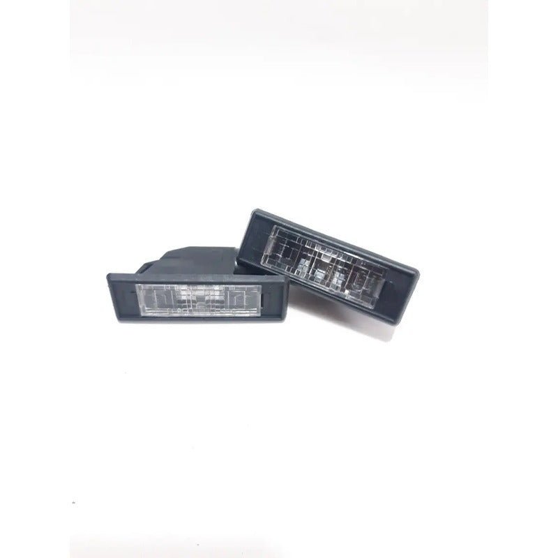 Lampara De Patente Para Geely Mk 1.5 (sedan)