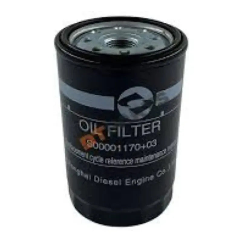 Filtro de aceite Maxus T60/T80/v80