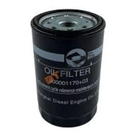 Filtro de aceite Maxus T60/T80/v80