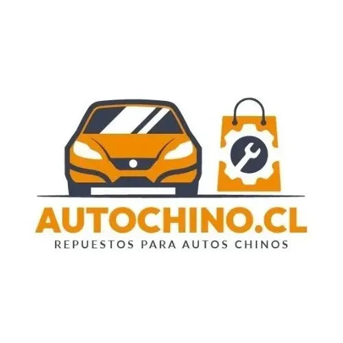 Tapabarro Geely CK