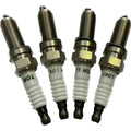 Pack 4 Bujias 3 Electrodos Chery Face 1.3