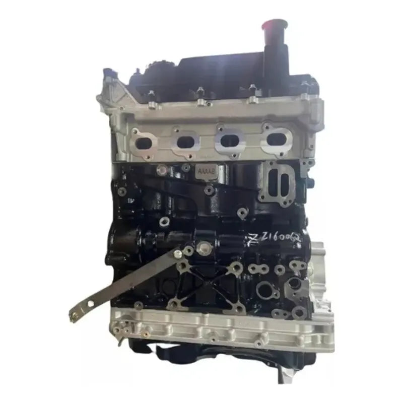 Ensamble Completo Maxus T60 2.0