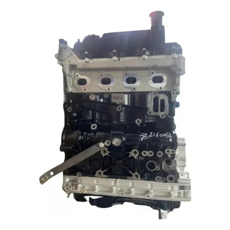 Ensamble completo Maxus T60 2.0