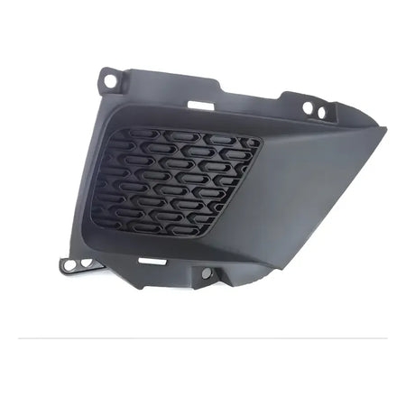 Bisel neblinero delantero derecho Chery Tiggo 2 negro