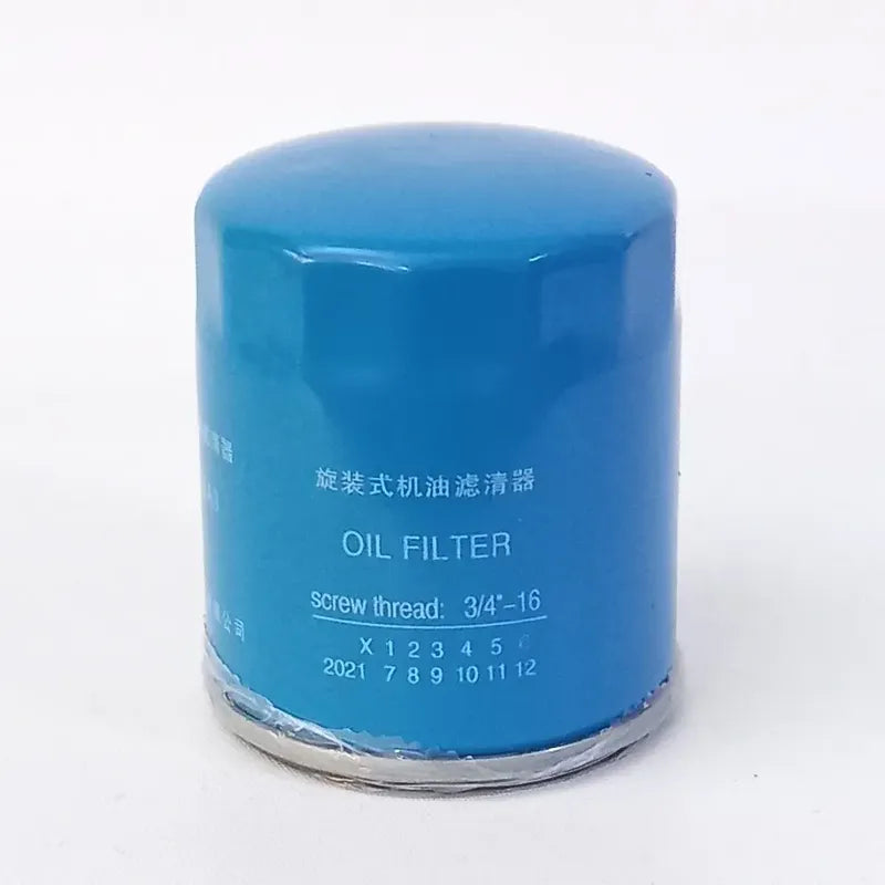 Filtro De Aceite Chery Tiggo 2 1.5