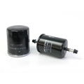 Filtros De Aceite Y Bencina Jac J2 1.0