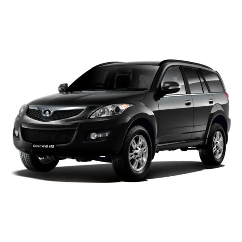 Manilla interna izquierda Great Wall Haval 5