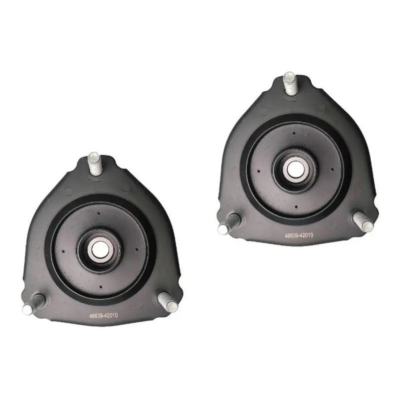 Cazoletas delanteras Chery Tiggo 1.6 2.0 (par) 2008-2014