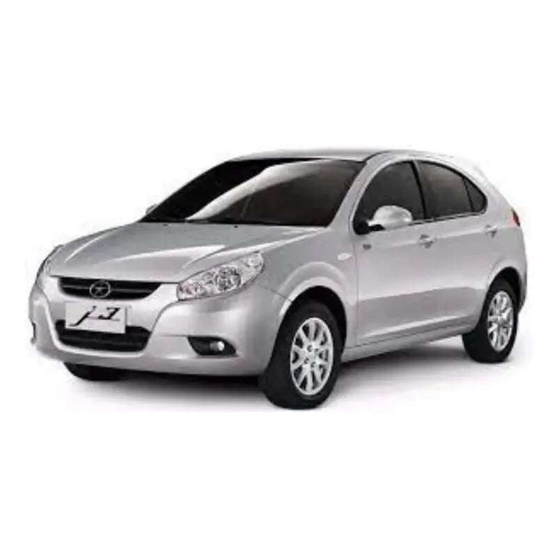 Bujias Jac 137 Sport (j3) 1.3 (juego)