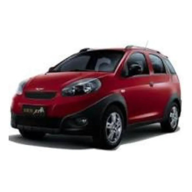 Kit De Empaquetaduras Chery Beat