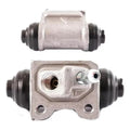 Cilindro De Freno Izquierdo Geely Ck (5/8)