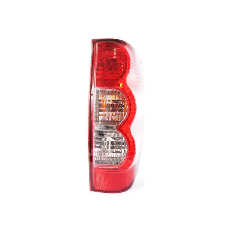 Focos Traseros Great Wall Wingle 5 2.2 Par (plano) Ambos Lados Rojo