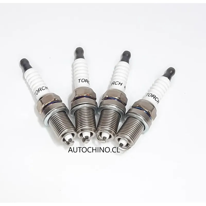 Bujia Para Geely Ck (4 Unidades)