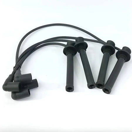 Cables de bujías Chery Tiggo 2 1.5 negro