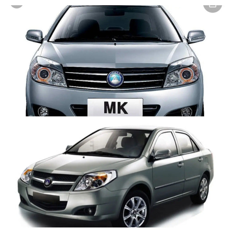 Bandeja Delantera Derecha Geely Mk