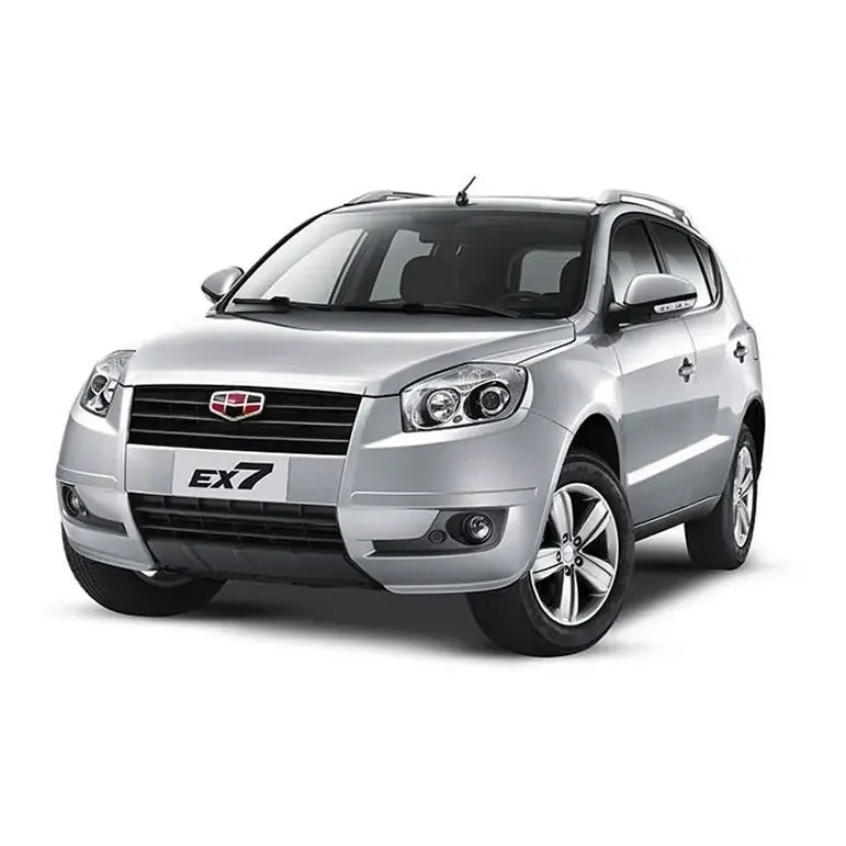 Amortiguadores Delantero Geely Ex7 (par)
