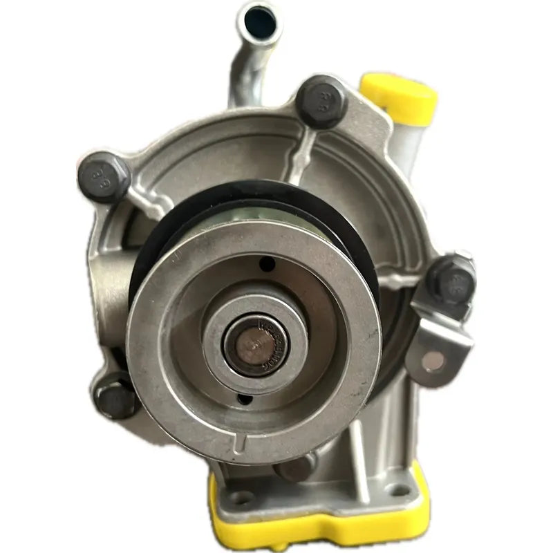 Bomba De Agua Maxus T60-t80 / Escolar Cargo V80 (completa)