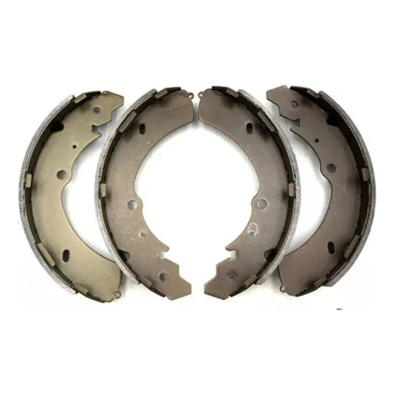 Balatas De Freno Great Wall Wingle 2.8 Tc