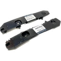 Mensulas De Parachoque Trasero Geely Lc (par)