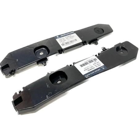 Mensulas de parachoque trasero Geely LC (par)
