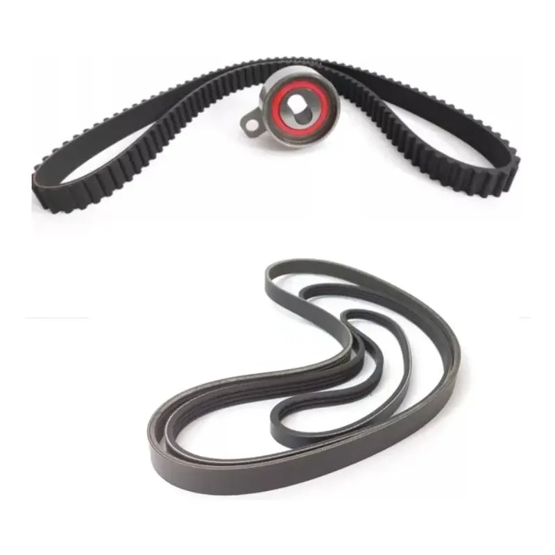 Correas Geely LC (Distribución+tensor+correas Accesorios)