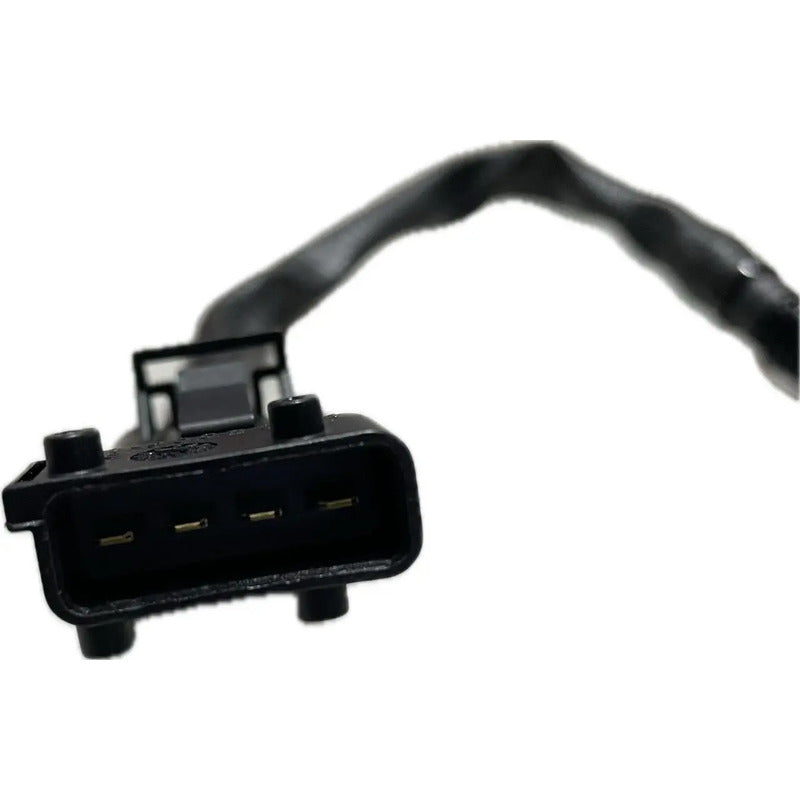 Sensor de Oxígeno Mg3
