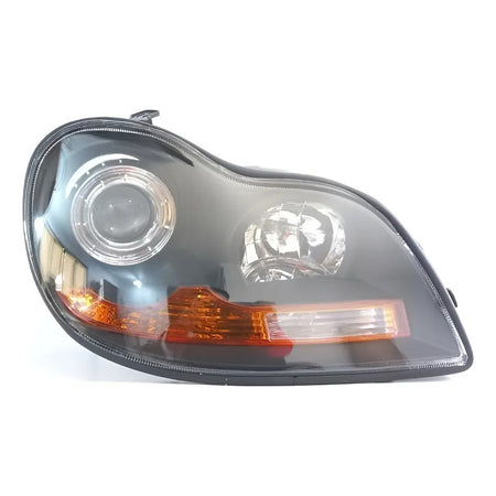 Óptico delantero Geely CK 1 izquierdo