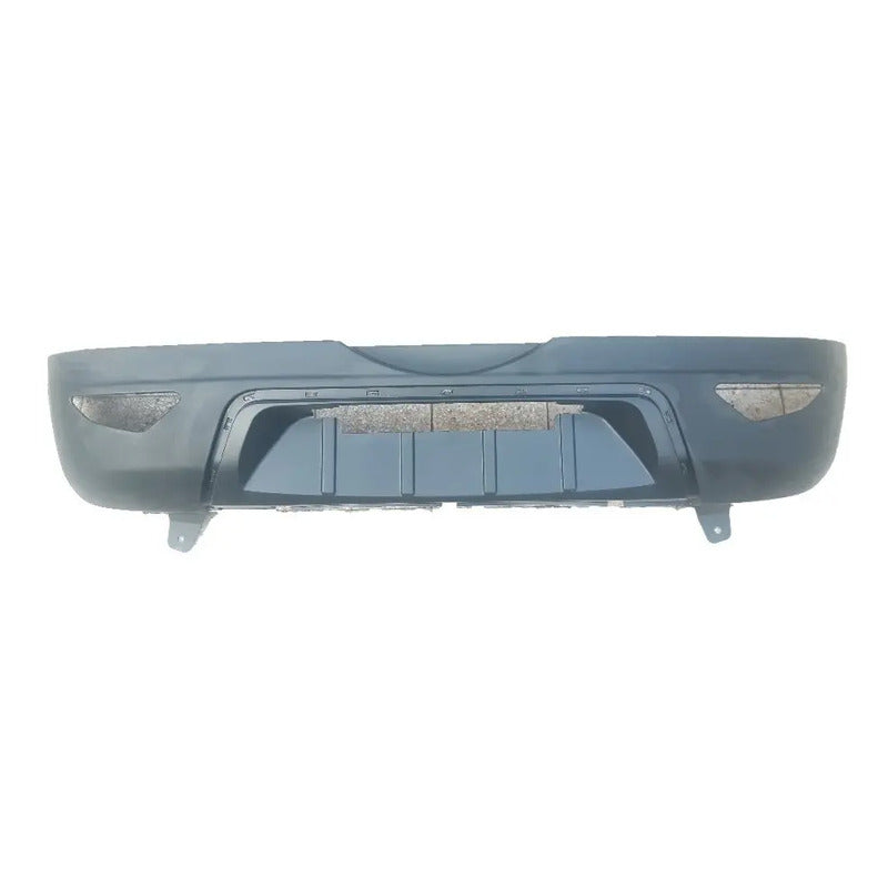 Parachoque Trasero Inferior Geely Lc Cross