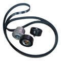 Kit Correa De Accesorios (3 Piezas) Maxus T60/t80 2.8