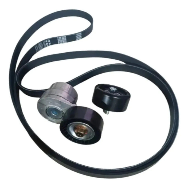 Kit correa de Accesorios (3 Piezas) Maxus T60/T80 2.8