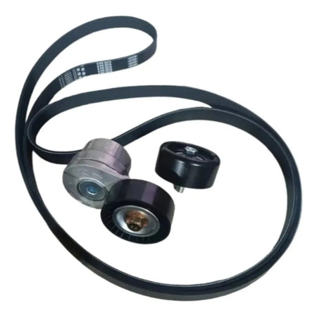 Kit correa de Accesorios (3 Piezas) Maxus T60/T80 2.8