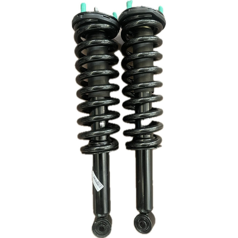 Amortiguadores Delanteros (con Espiral Y Cazoleta) Maxus T60