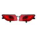 Neblineros Traseros Great Wall Wingle 5 2.2 Rojo