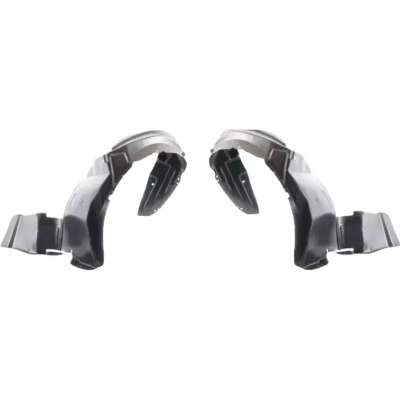 Guardafangos delanteros BYD F0 1.0 (par)