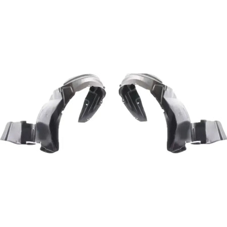 Guardafangos delanteros BYD F0 1.0 (par)