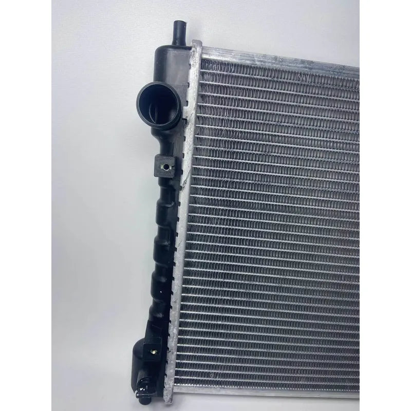 Radiador Chery Fulwin Mecanico (todos)