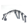 Cables De Bujias Originales Geely Mk Negro