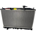Radiador De Agua Jac S2 / J4 / S3