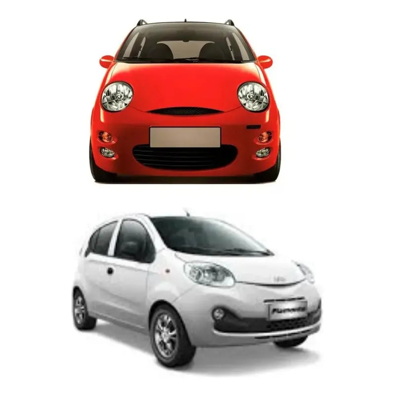 Discos de freno Chery IQ 1.1/1.0 (par)