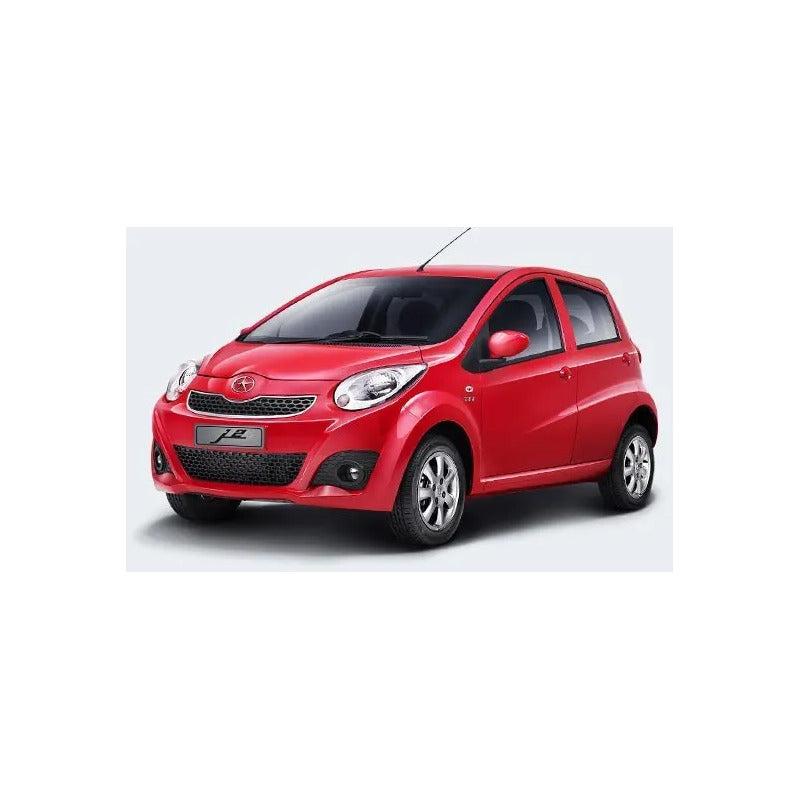 Bieletas Delanteras Jac J2