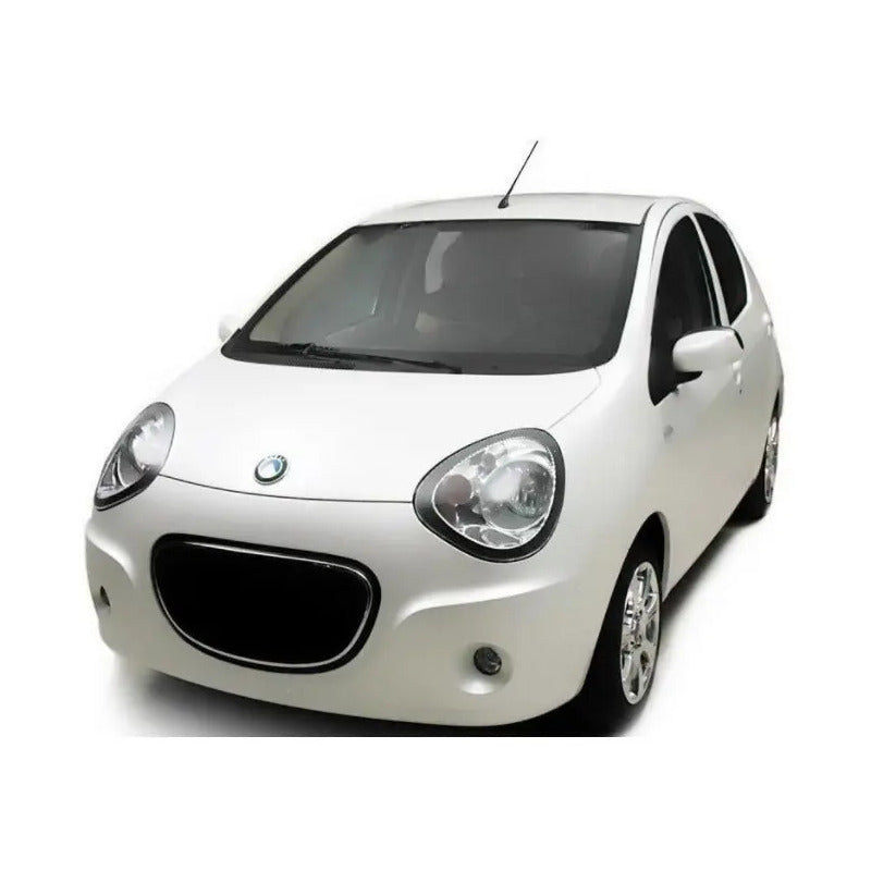 Correas Geely LC (Distribución+tensor+correas Accesorios)