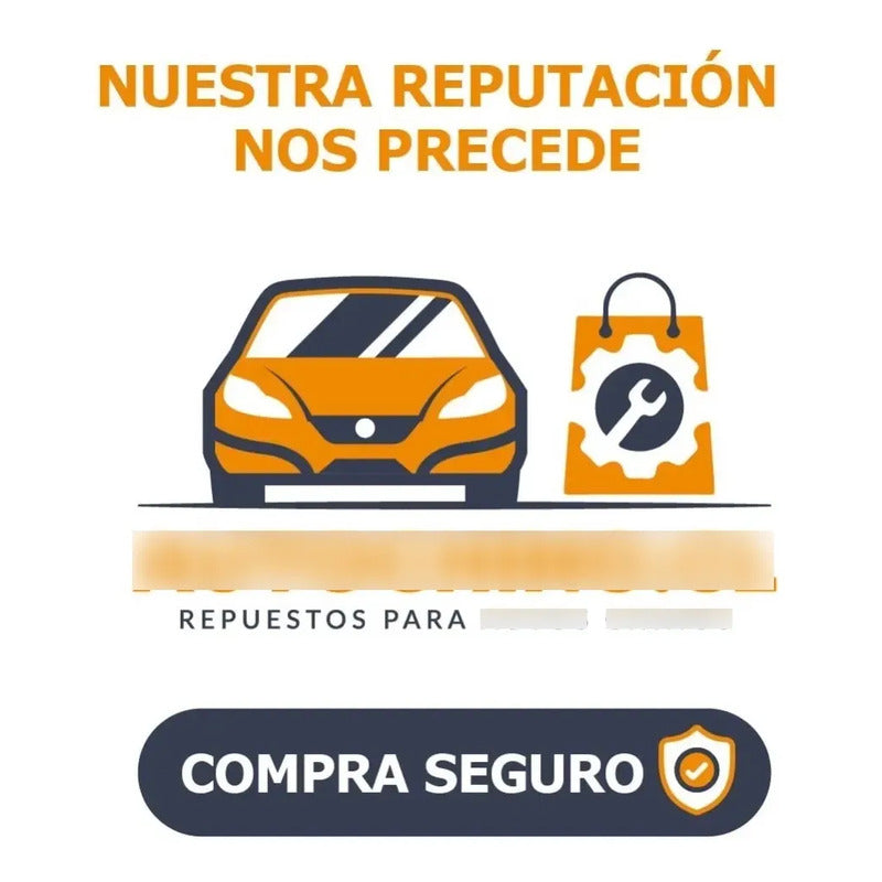 Bandeja Der y Izq Chery Tiggo 2 y Tiggo 2 Pro 2017-2022 par