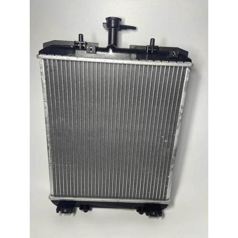 Radiador De Agua Para Byd F0 1.0
