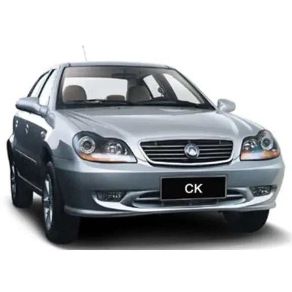 Amortiguador Delantero Geely Ck
