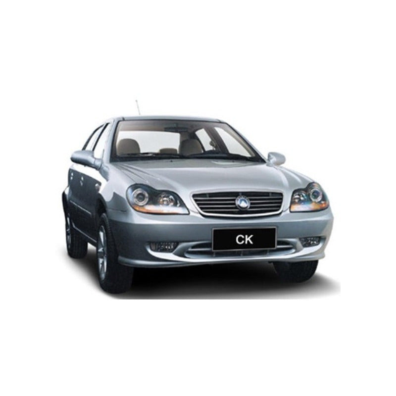 Amortiguador Delantero Geely Ck