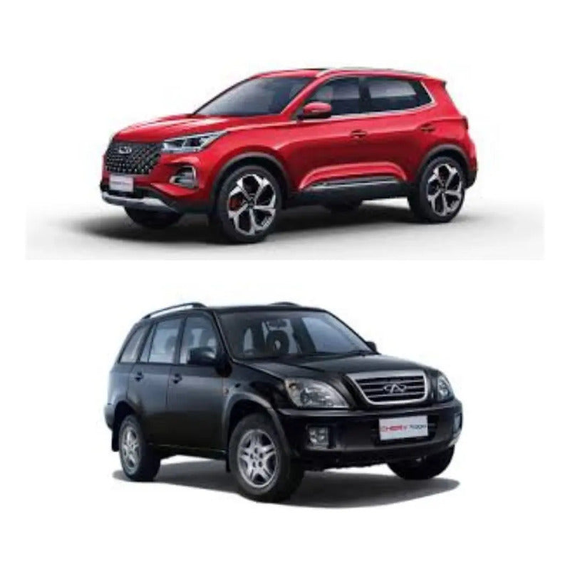 Buje de barra estabilizadora Chery Tiggo 1.6/chery Tiggo 3