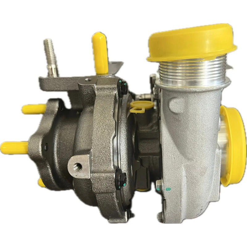 Turbo De Motor Para Maxus T60 / T80