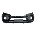 Parachoque Delantero Great Wall Wingle 7 Negro