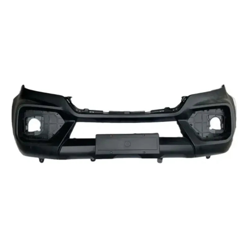 Parachoque Delantero Great Wall Wingle 7 Negro